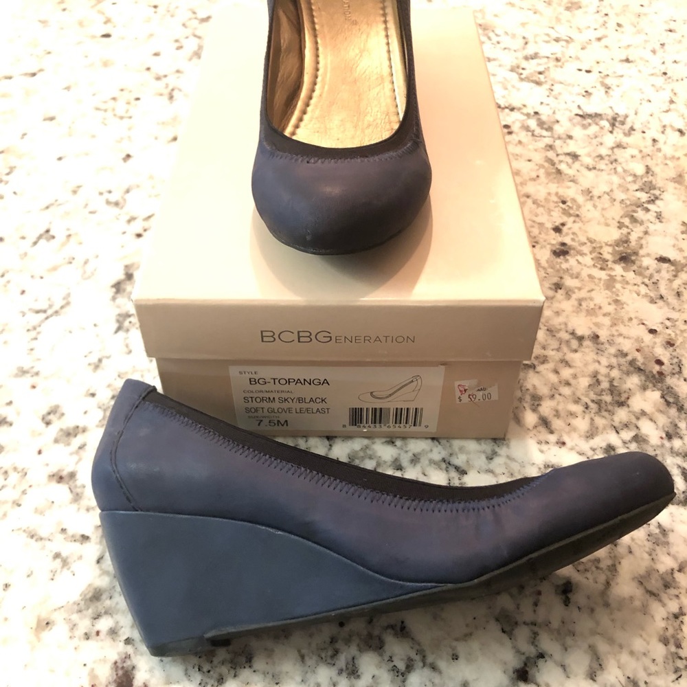 BCBGENERATION Wedges